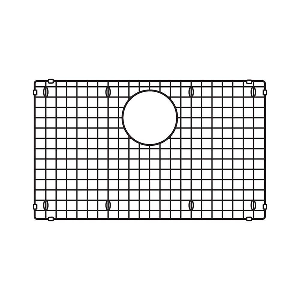 Stainless Steel Sink Grid for Precis 27'' Sink-related