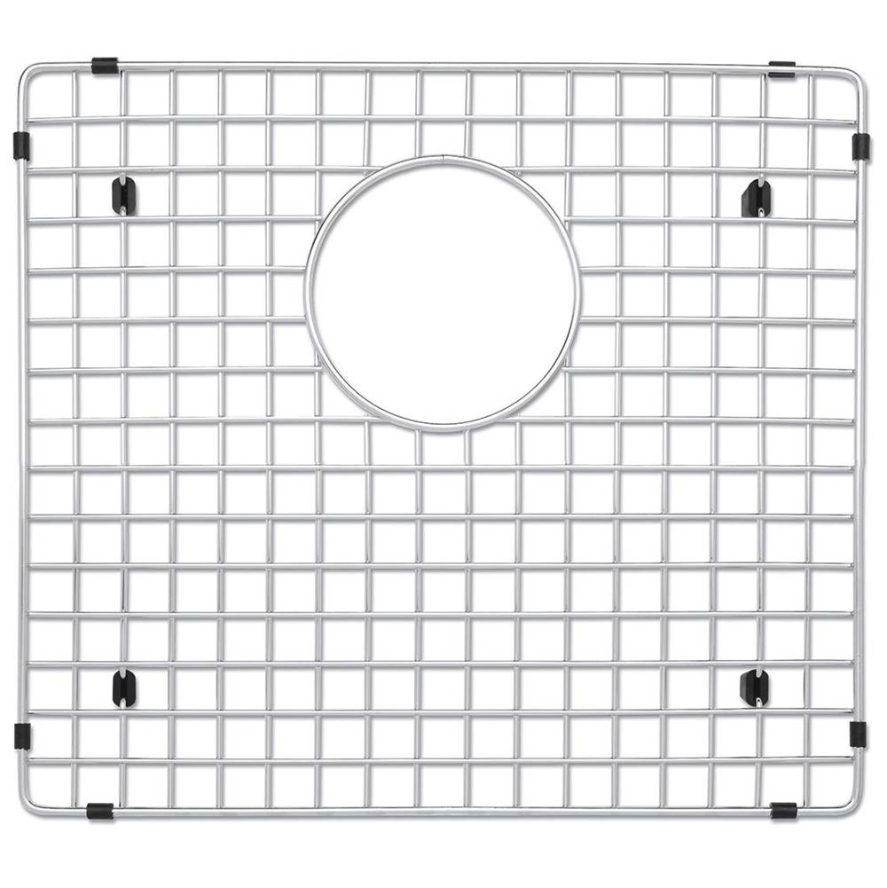 Stainless Steel Sink Grid for Quatrus 17'' Sink-related