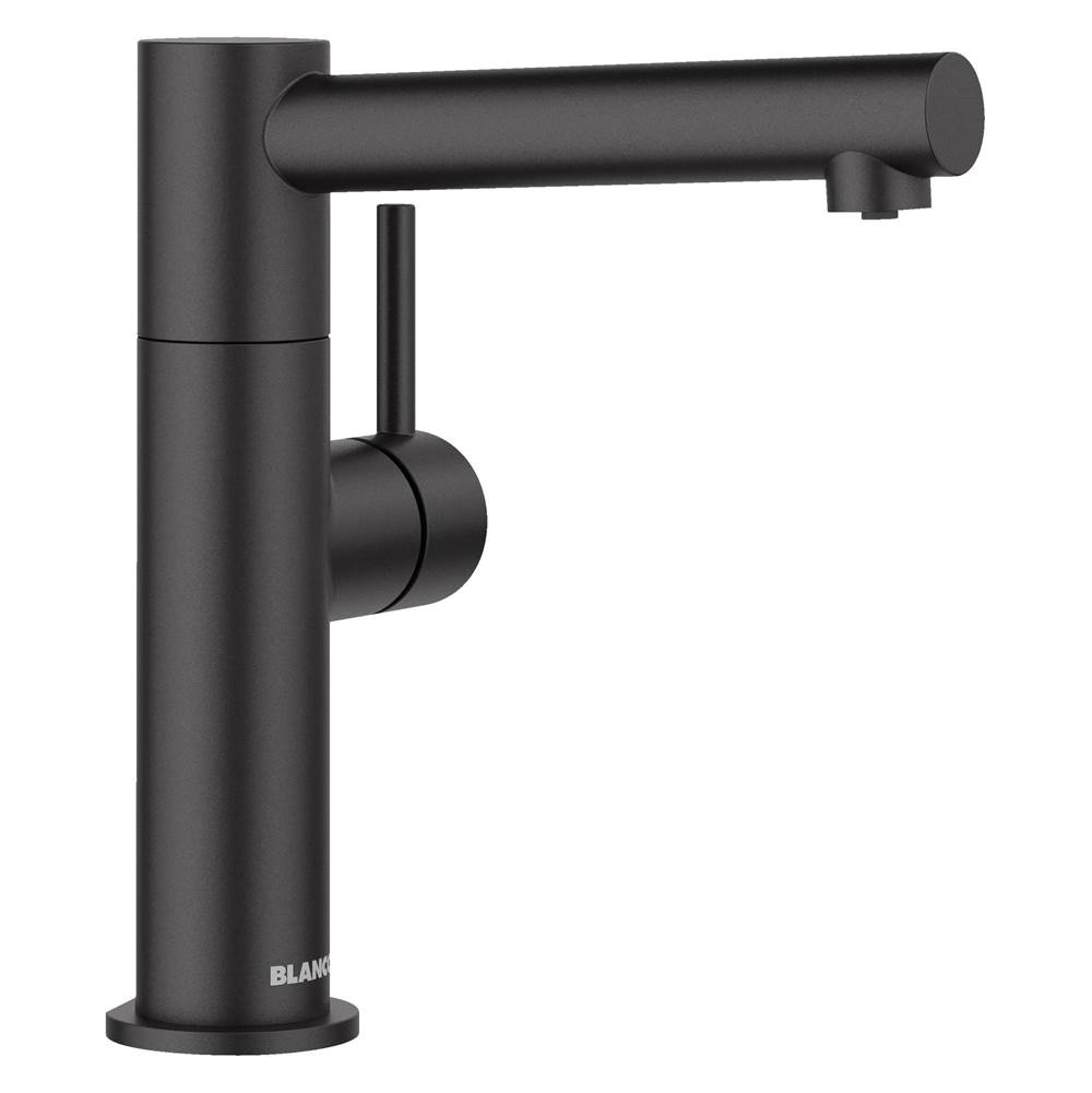 Alta II Low Arc Beverage Faucet - RO Compatible - Matte Black-related