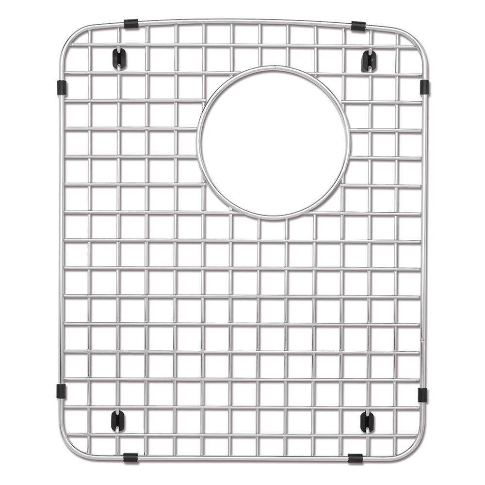 Stainless Steel Sink Grid for Diamond 50/50 Sink - Left Bowl-related