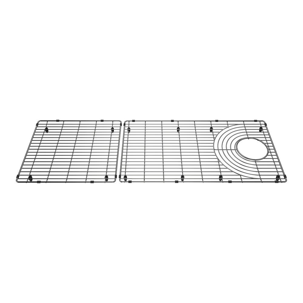 Stainless Steel Sink Grid for Inteos 45'' Workstation Sink-shop