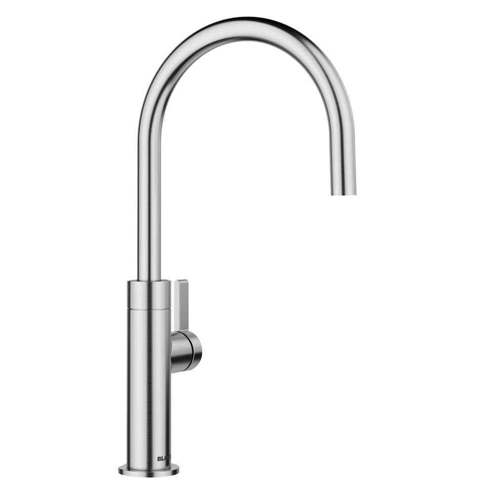 Culina II High Arc Beverage Faucet - RO Compatible - PVD Steel-related