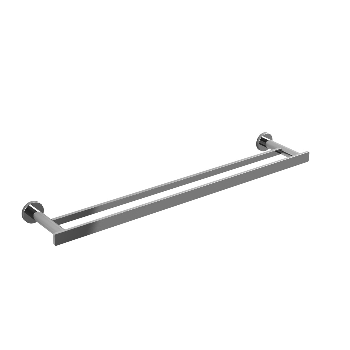 Paradox™ Double 24'' Towel Bar-shop