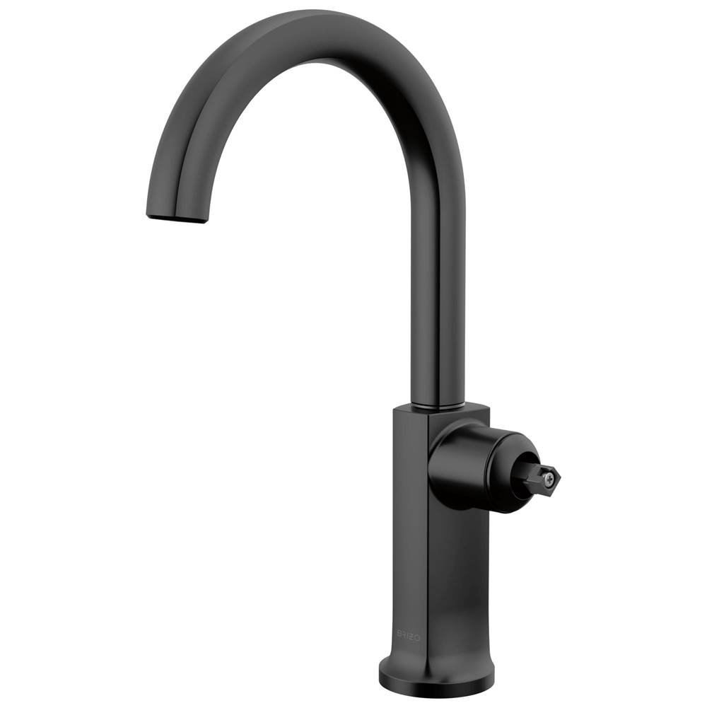 Kintsu® Bar Faucet with Arc Spout - Less Handle-shop