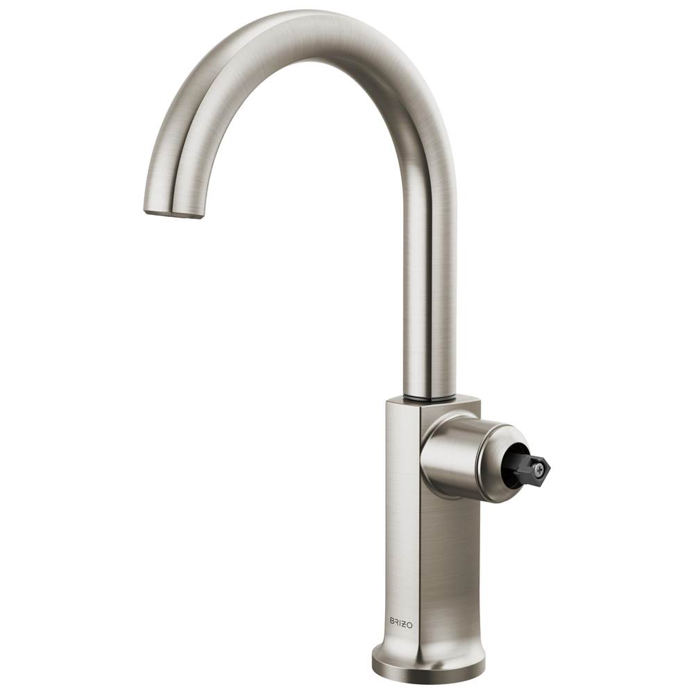 Kintsu® Bar Faucet with Arc Spout - Less Handle-shop