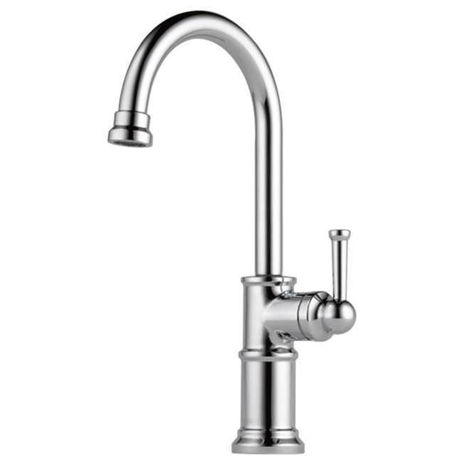 Single Handle Bar/Prep Faucet-related