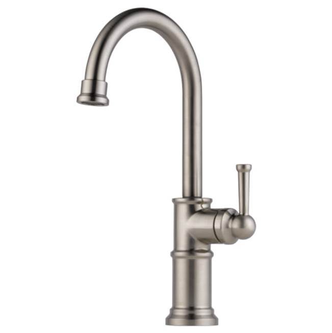 Single Handle Bar/Prep Faucet-related