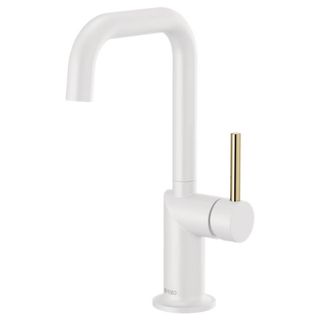 Odin® Bar Faucet with Square Spout - Handle Not Included-related