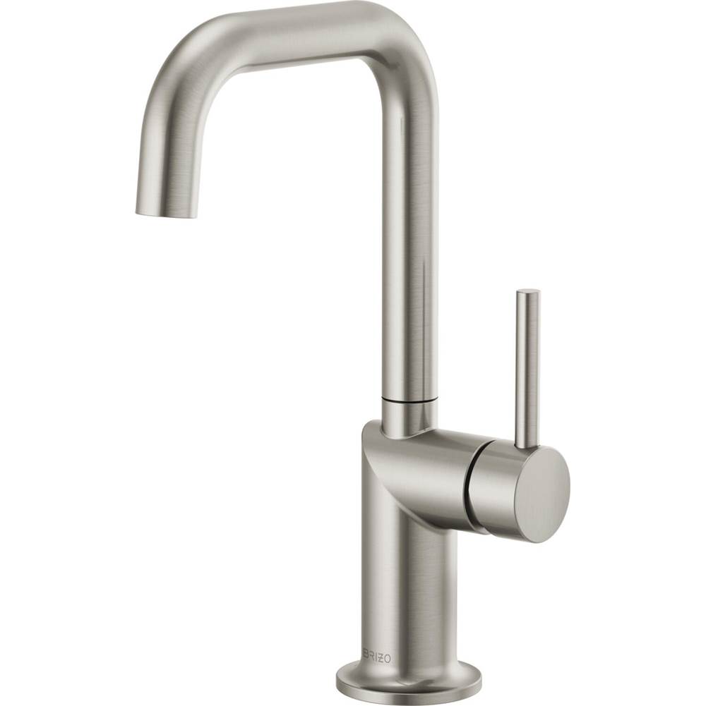 Odin® Bar Faucet with Square Spout - Handle Not Included-shop