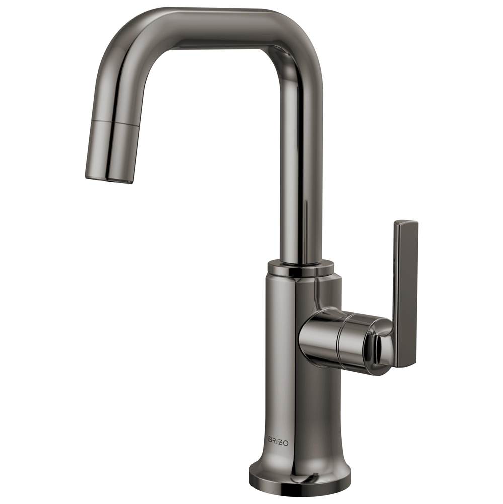 Kintsu® Beverage Faucet with Square Spout-related