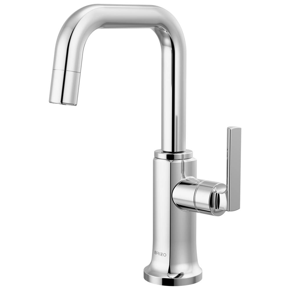 Kintsu® Beverage Faucet with Square Spout-shop