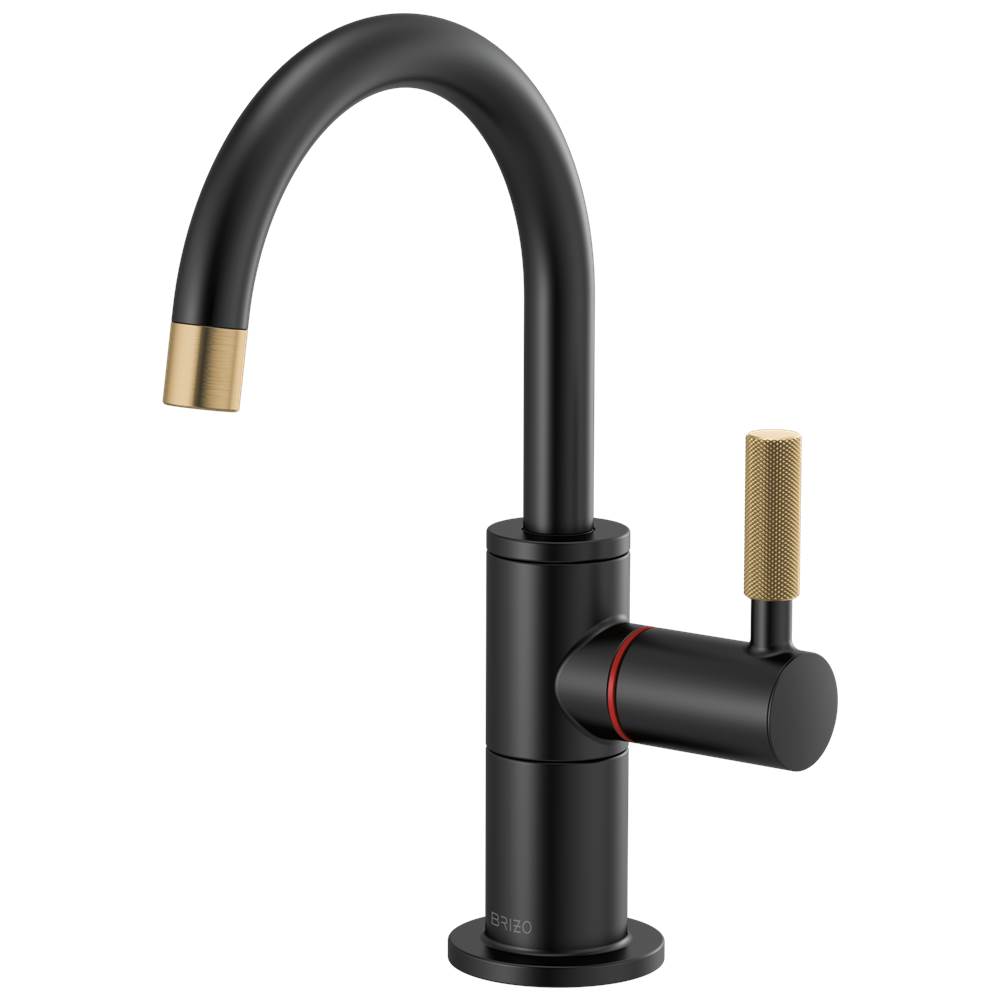 Instant Hot Beverage Faucet-shop