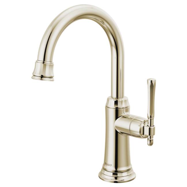 The Tulham™ Kitchen Collection by Brizo® Beverage Faucet-related