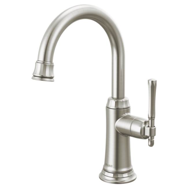 The Tulham™ Kitchen Collection by Brizo® Beverage Faucet-related