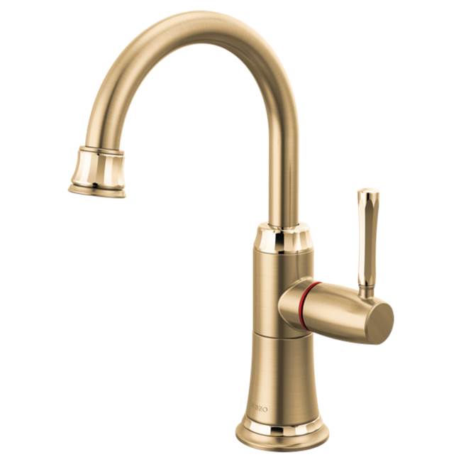 The Tulham™ Kitchen Collection by Brizo® Instant Hot Faucet-shop