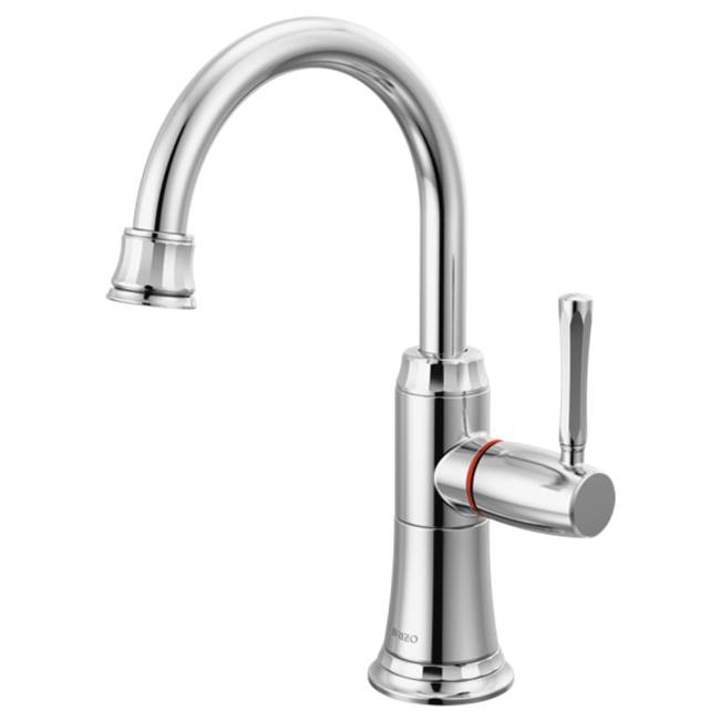 The Tulham™ Kitchen Collection by Brizo® Instant Hot Faucet-related