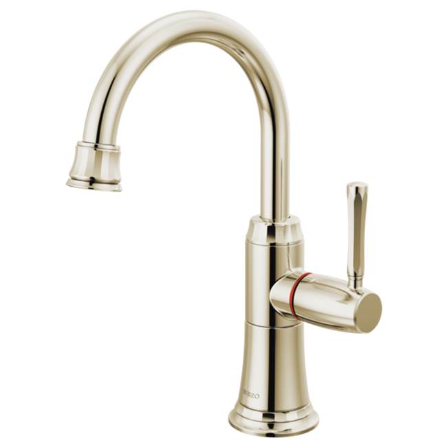 The Tulham™ Kitchen Collection by Brizo® Instant Hot Faucet-related