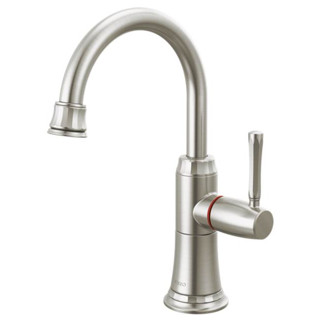 The Tulham™ Kitchen Collection by Brizo® Instant Hot Faucet-related