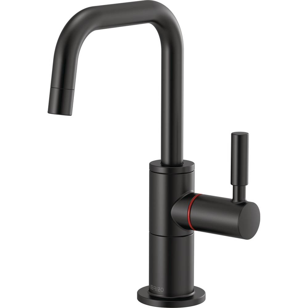 Instant Hot Beverage Faucet-related