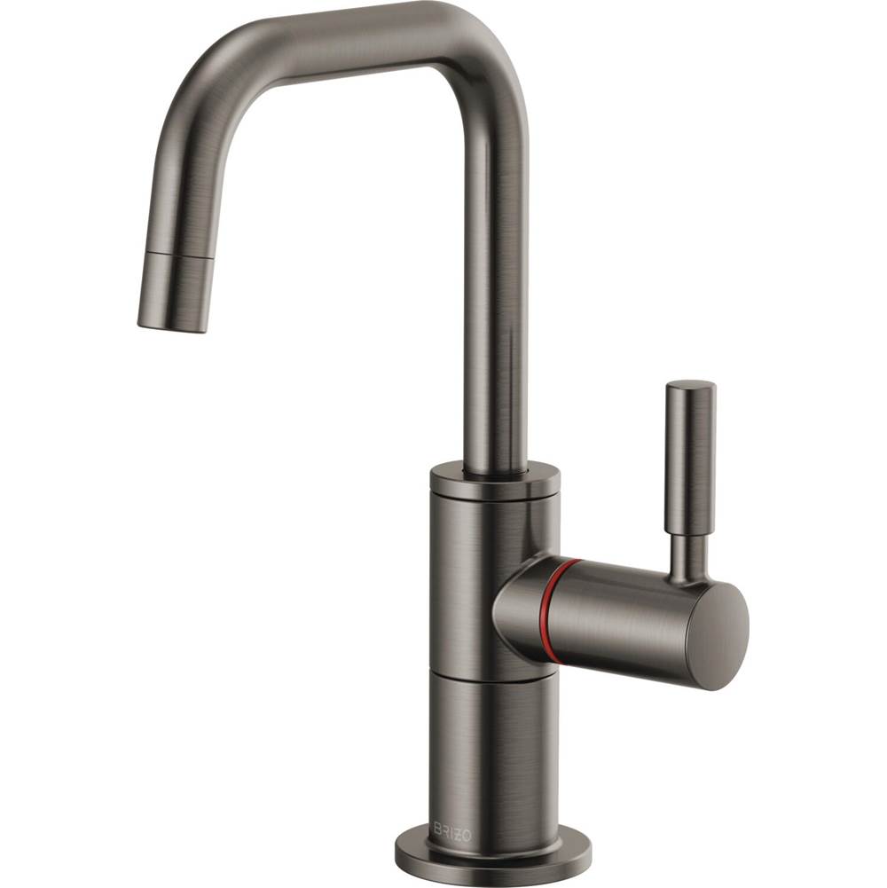 Instant Hot Beverage Faucet-related