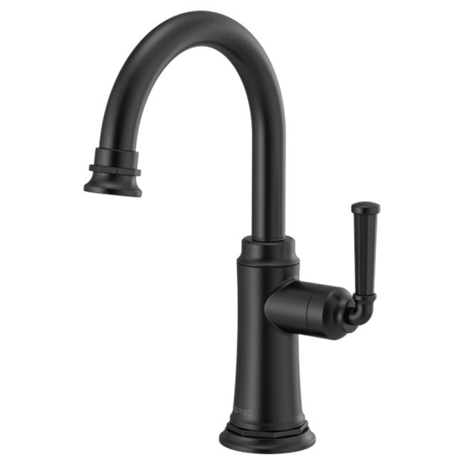 Rook® Beverage Faucet-related