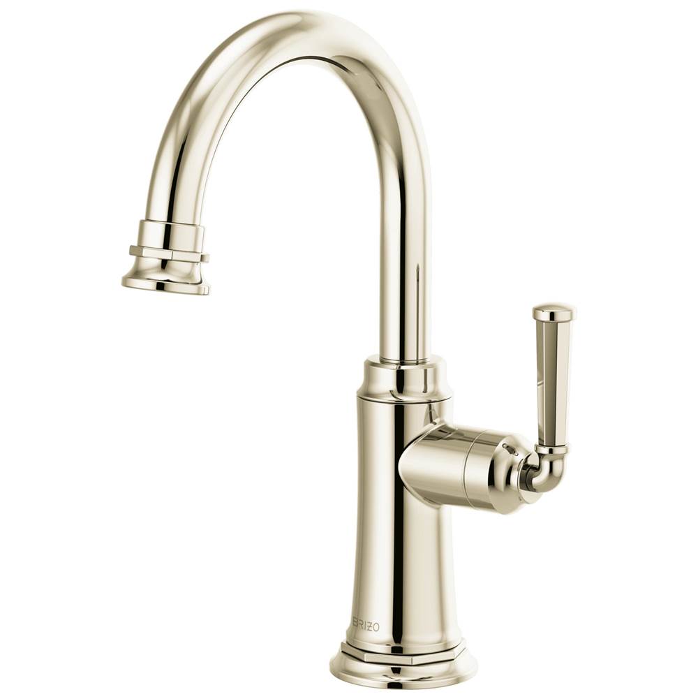 Rook® Beverage Faucet-related