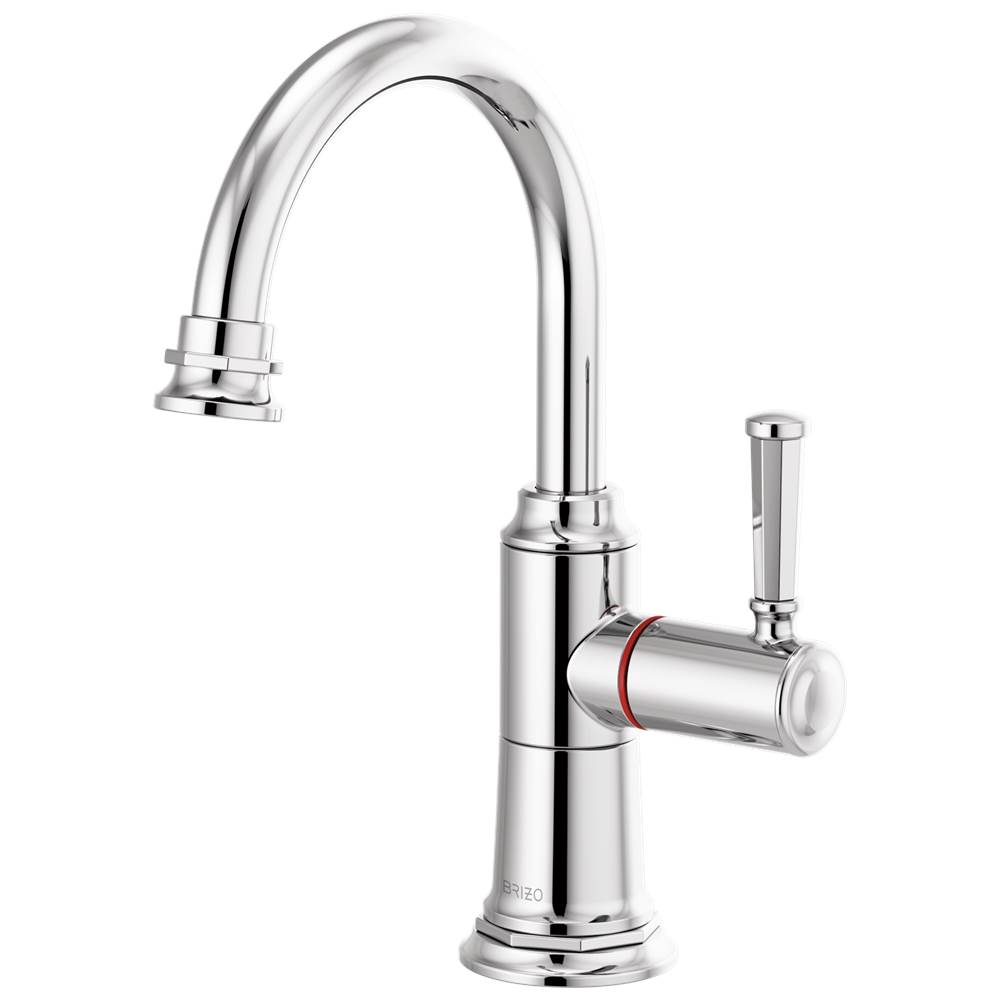 Instant Hot Beverage Faucet-shop