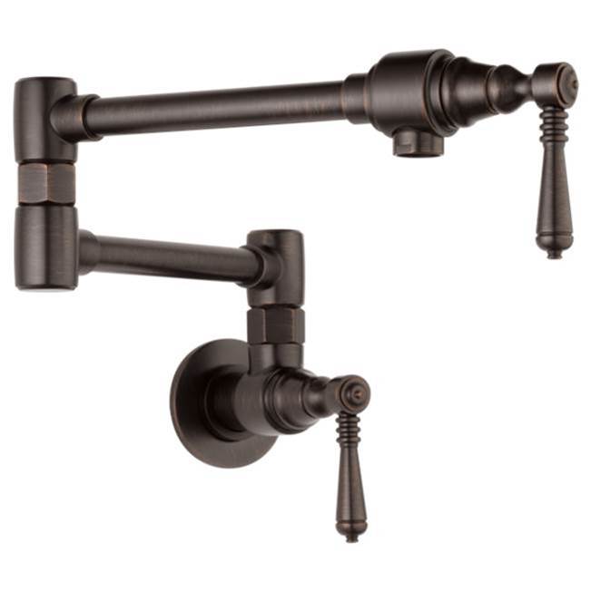 Brizo Wall Mount Pot Filler-related