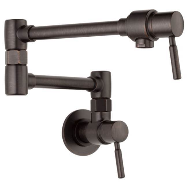 Brizo Wall Mount Pot Filler-shop