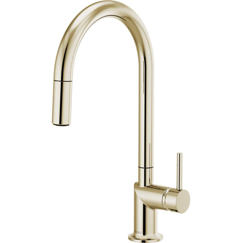 Odin® Pull-Down Faucet with Arc Spout - Handle Not Included-related