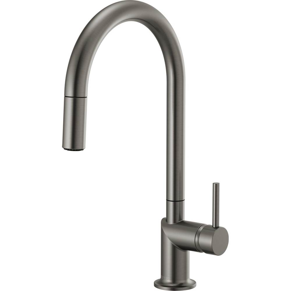 Odin® Pull-Down Faucet with Arc Spout - Handle Not Included-related