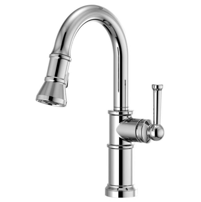 Pull-Down Prep Faucet-shop