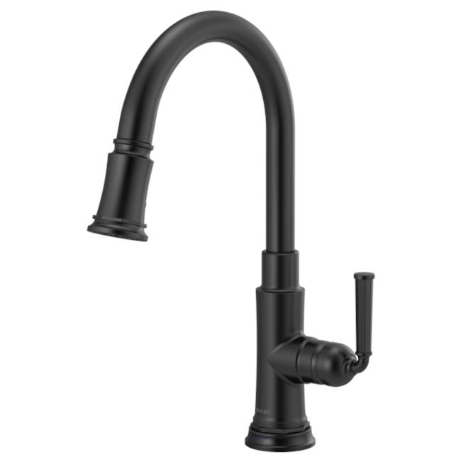 Rook® SmartTouch® Pull-Down Faucet-related