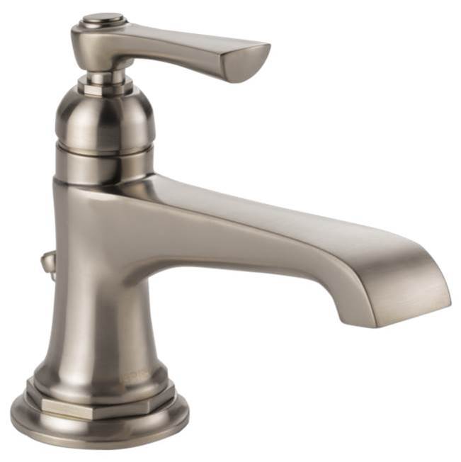 Single Handle Single Hole Lavatory Faucet-related