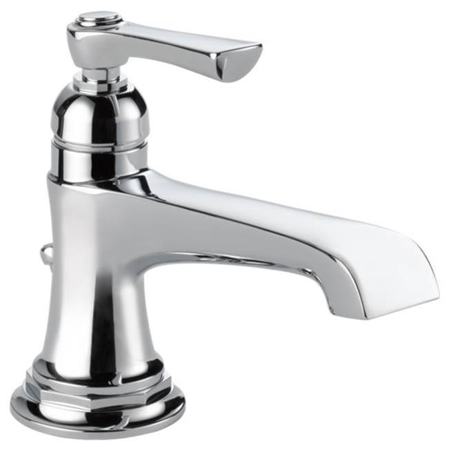 Single Handle Single Hole Lavatory Faucet-shop