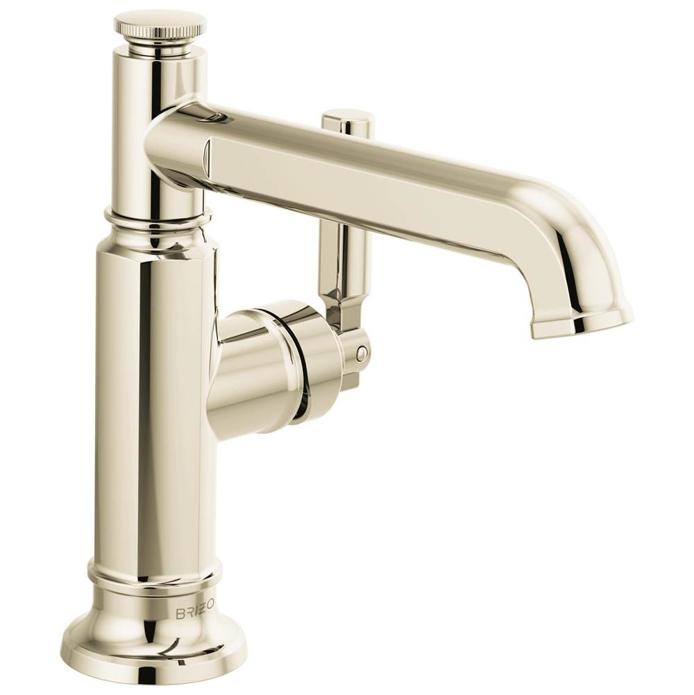 Invari® Single-Handle Lavatory Faucet 1.5 GPM-related
