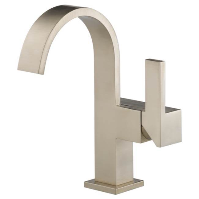 Single Handle Lav Faucet-related