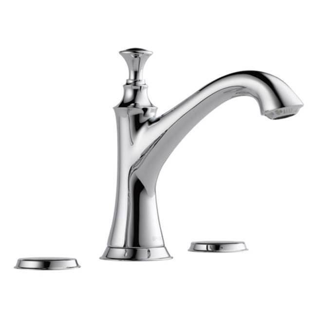 Baliza® Widespread Lavatory Faucet - Less Handles-related