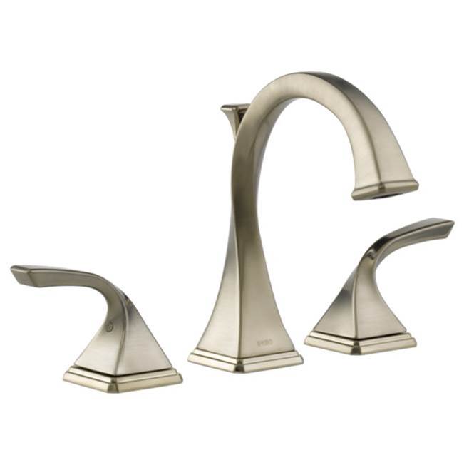 Brizo Virage: Widespread Lav Faucet-shop