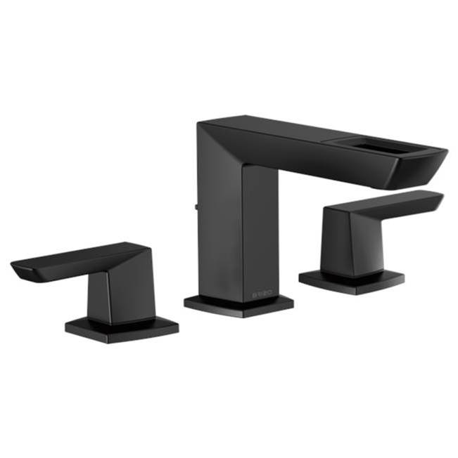 Two Handle Widespread Lavatory Faucet-shop