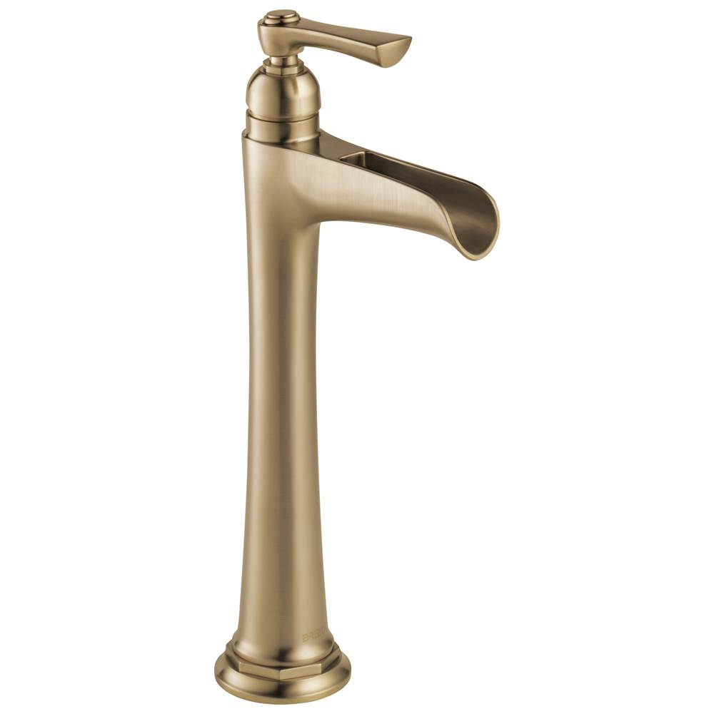 Single Handle Vessel Lavatory Faucet-related