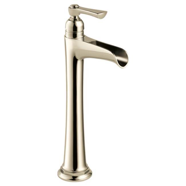 Single Handle Vessel Lavatory Faucet-shop