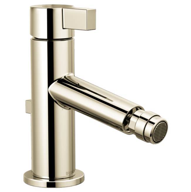 Litze® Single-Handle Bidet Faucet-related