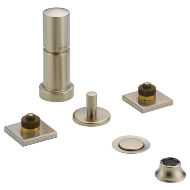 Siderna® Bidet Faucet - Less Handles-shop