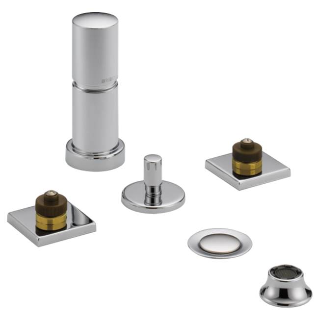 Siderna® Bidet Faucet - Less Handles-related