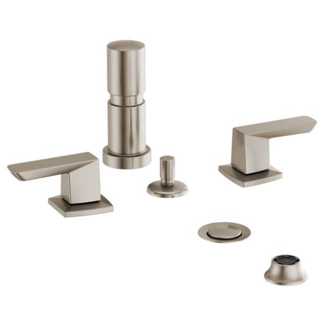 Vettis® Two-Handle Bidet Faucet-related