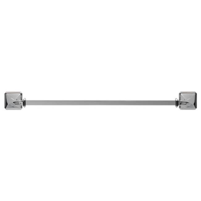 Brizo Virage 24'' Towel Bar-related