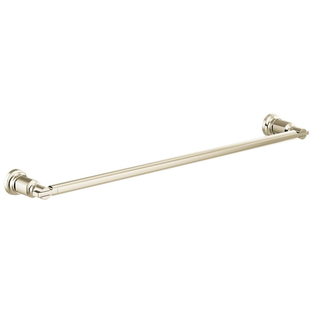 Invari® 24'' Towel Bar-related