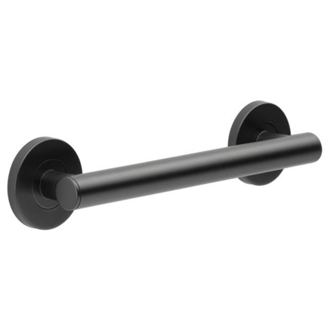 Brizo Bath Safety: Contemporary Grab Bar - 12''-related