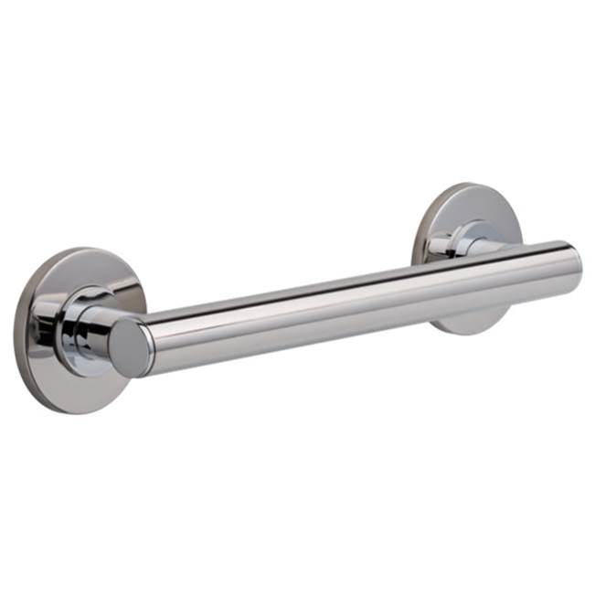 Brizo Bath Safety: Contemporary Grab Bar - 12''-related